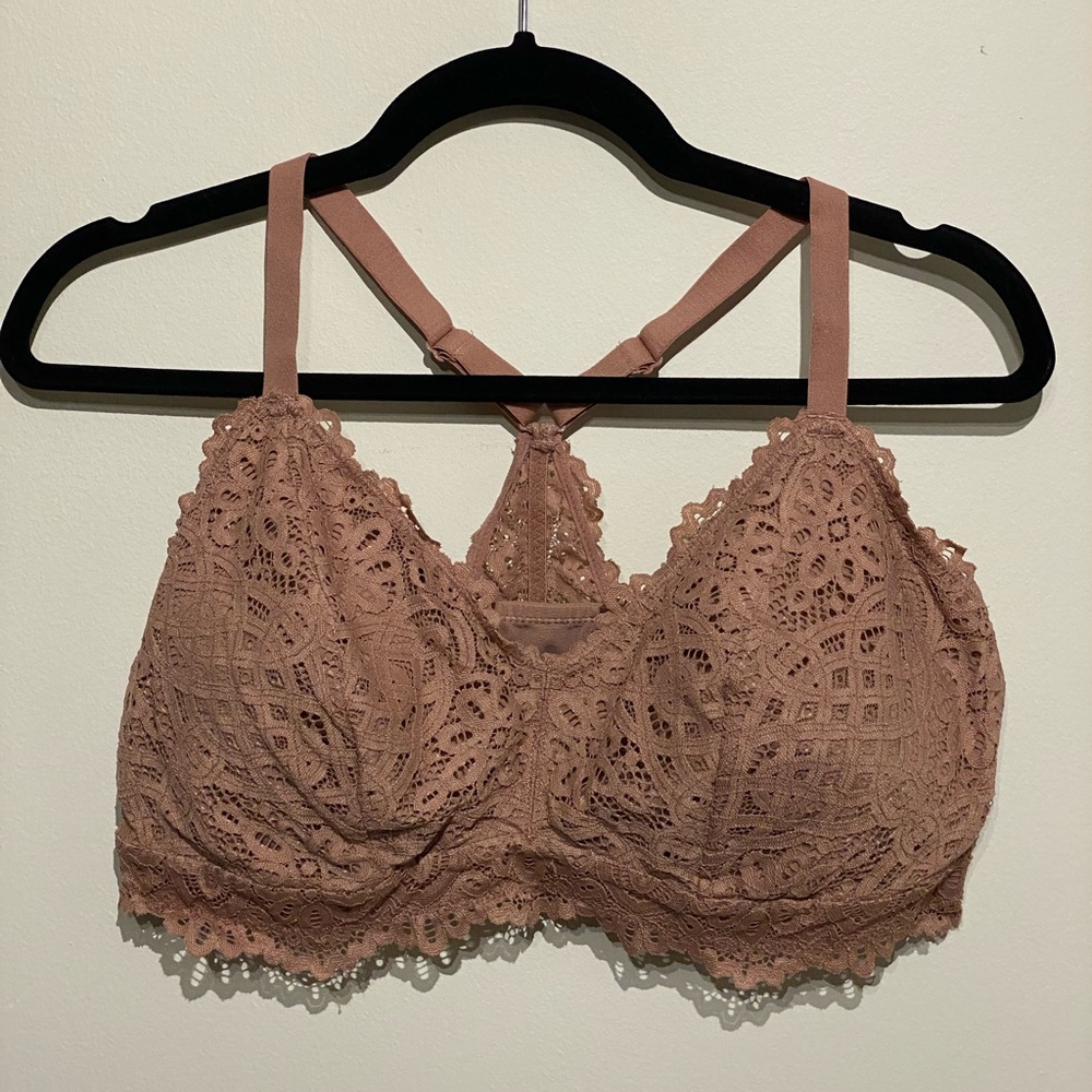 Auden bralette